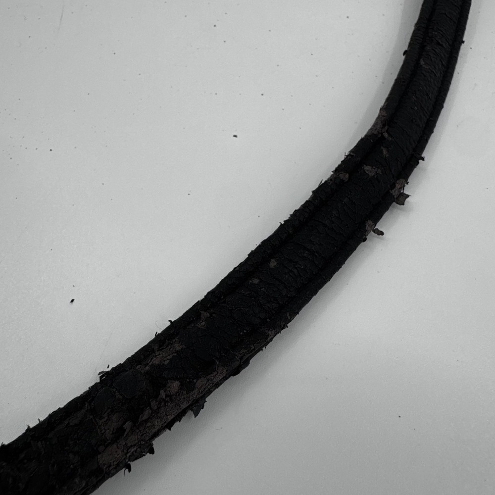 Betsey Johnson Be Mine Purse Womens Pink Black Qu… - image 8